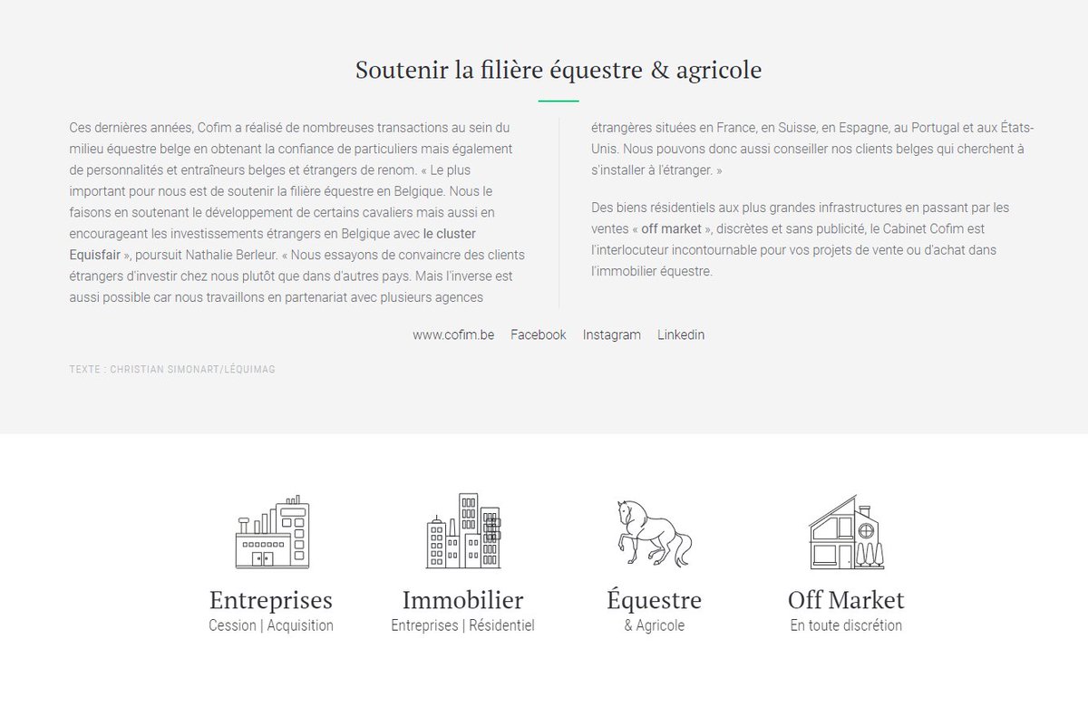 Groupe COFIM tweet media