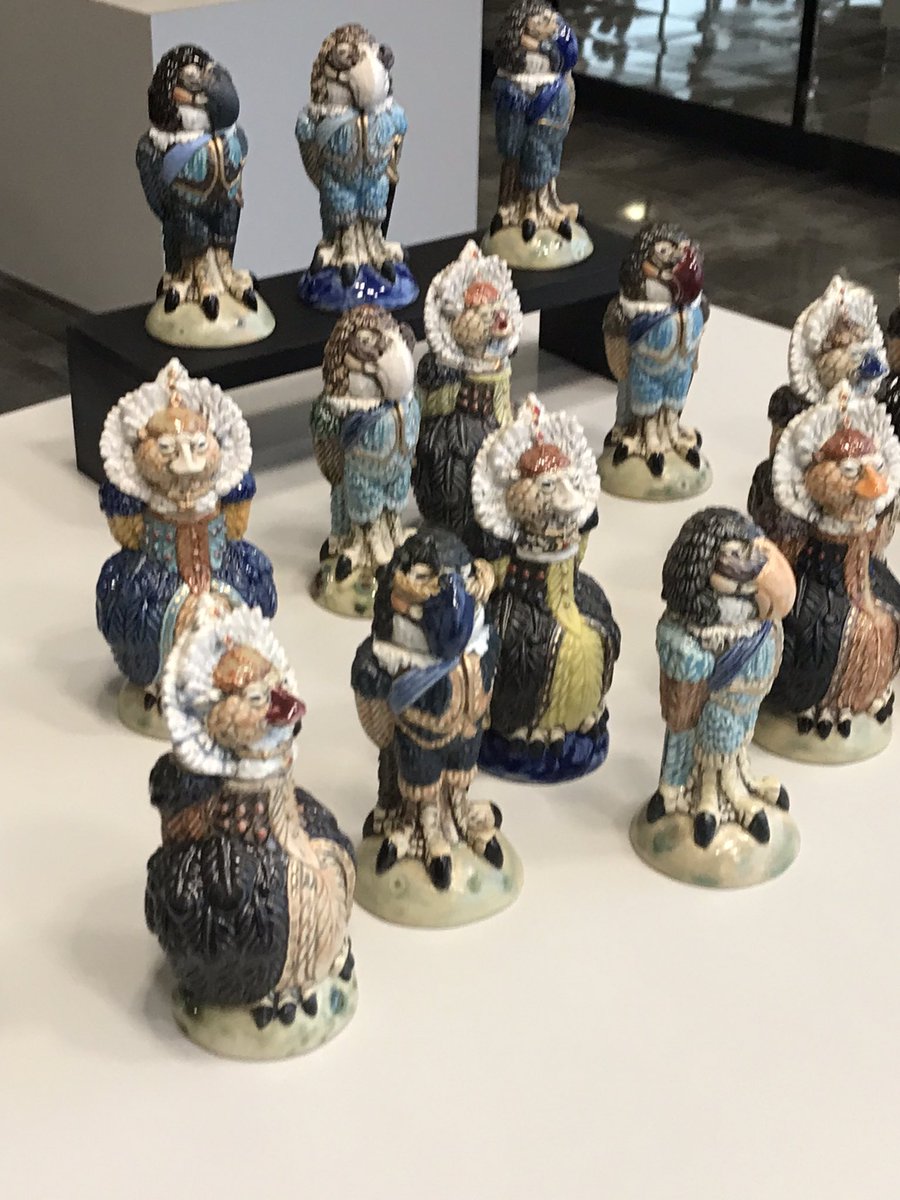 Burslempottery's tweet photo. Happy #Saturday  it is #SmallBusinessSaturday you can visit all the #SmallBusiness at @Middleport_Pot where @Burslempottery has some lovely #Christmasgifts #ChristmasCountdown #SmallBizSatUK #buylocal https://t.co/MylSLlKe0z https://t.co/c9eWyyyPMz