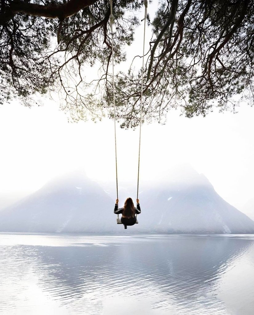 roshuzzz's tweet photo. Happiness is swing... https://t.co/GFlrNYyxbZ
