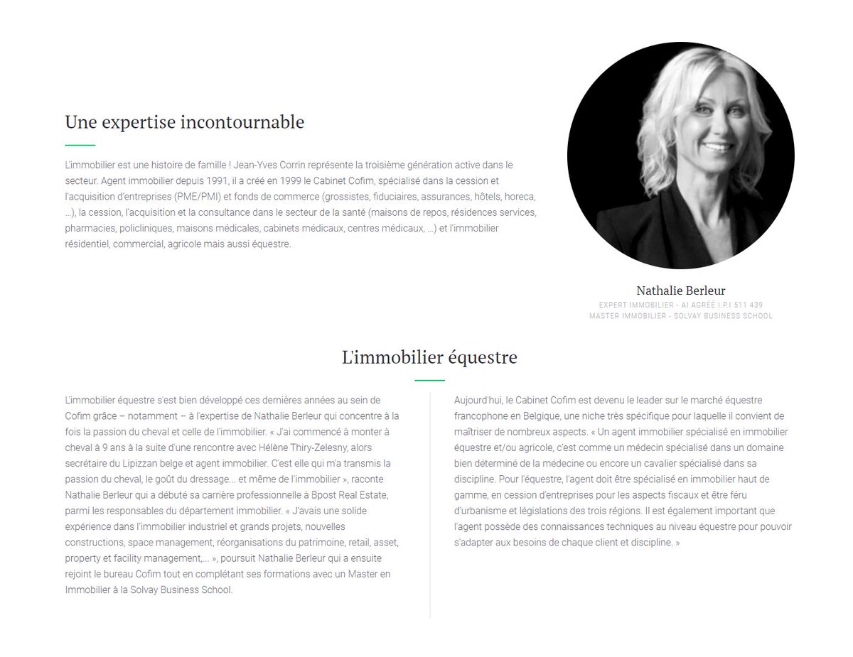 Groupe COFIM tweet media