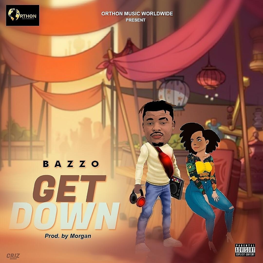 iambazzo's tweet photo. Fresh Music out now!! @LeadCityFM @SPACE901FM @freshfmibadan @StarFm103 https://t.co/Vyro83oeOs