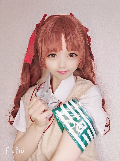 Twitterのコスプレ画像26