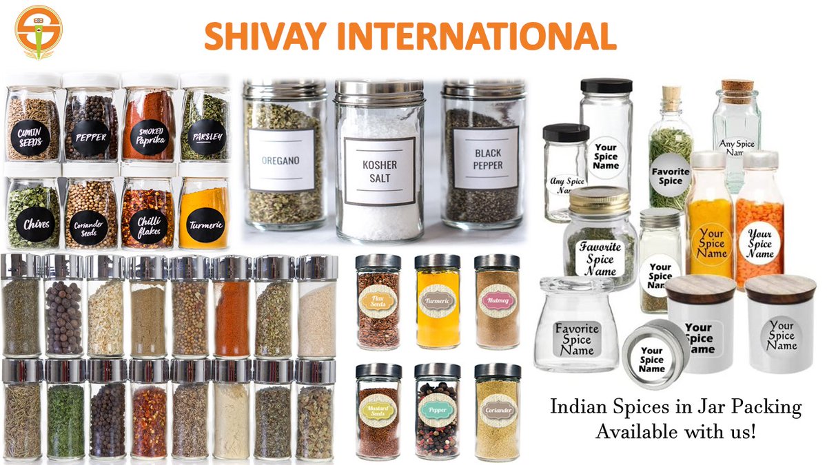 EximShivay's tweet photo. More Information contact us : info@shivayinternational.com https://t.co/epP2rpKdAV