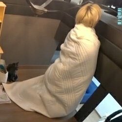 __FELIXITY's tweet photo. back view                        front view https://t.co/0dMFPQSSRl