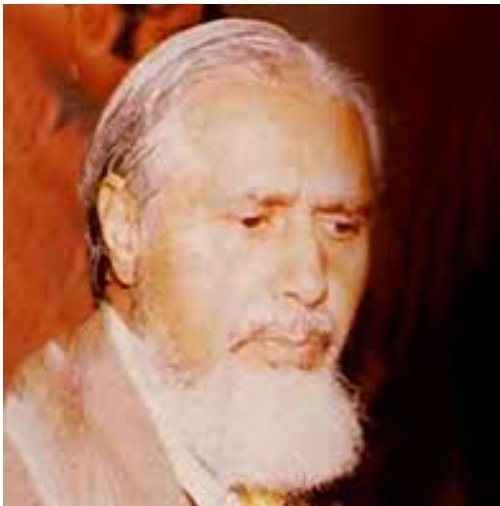 سولہ آنے کی رشوت میں نے دفتر کے باہر بورڈ آویزاں کر رکھا تھا جس پر تحریر تھا ’’ملاقاتی ہر سوموار اور جمعرات کو صبح ۹سے ۱۲ بجےتک بلا روک ٹوک تشریف لاسکتے ہیں‘‘۔ایک روز ایک مفلوک الحال بڑھیا آئی ، رو رو کر بولی کہ میری چند بیگھہ زمین ہے۔1/n #نمود_عشق