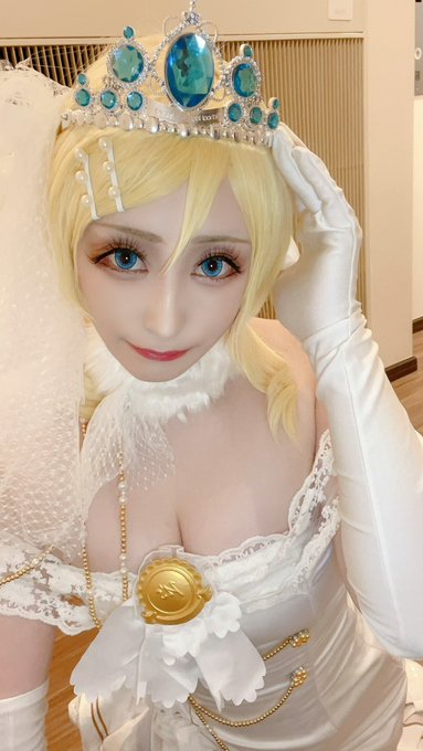 コスプレイヤー璃都のTwitter画像31