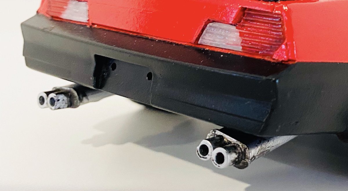sean_tagg's tweet photo. #RoadBlaster #Dataeast Custom model. #RoadAvenger https://t.co/Gb4eFCWL4e