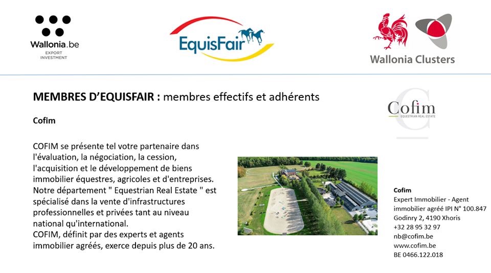 Groupe COFIM tweet media