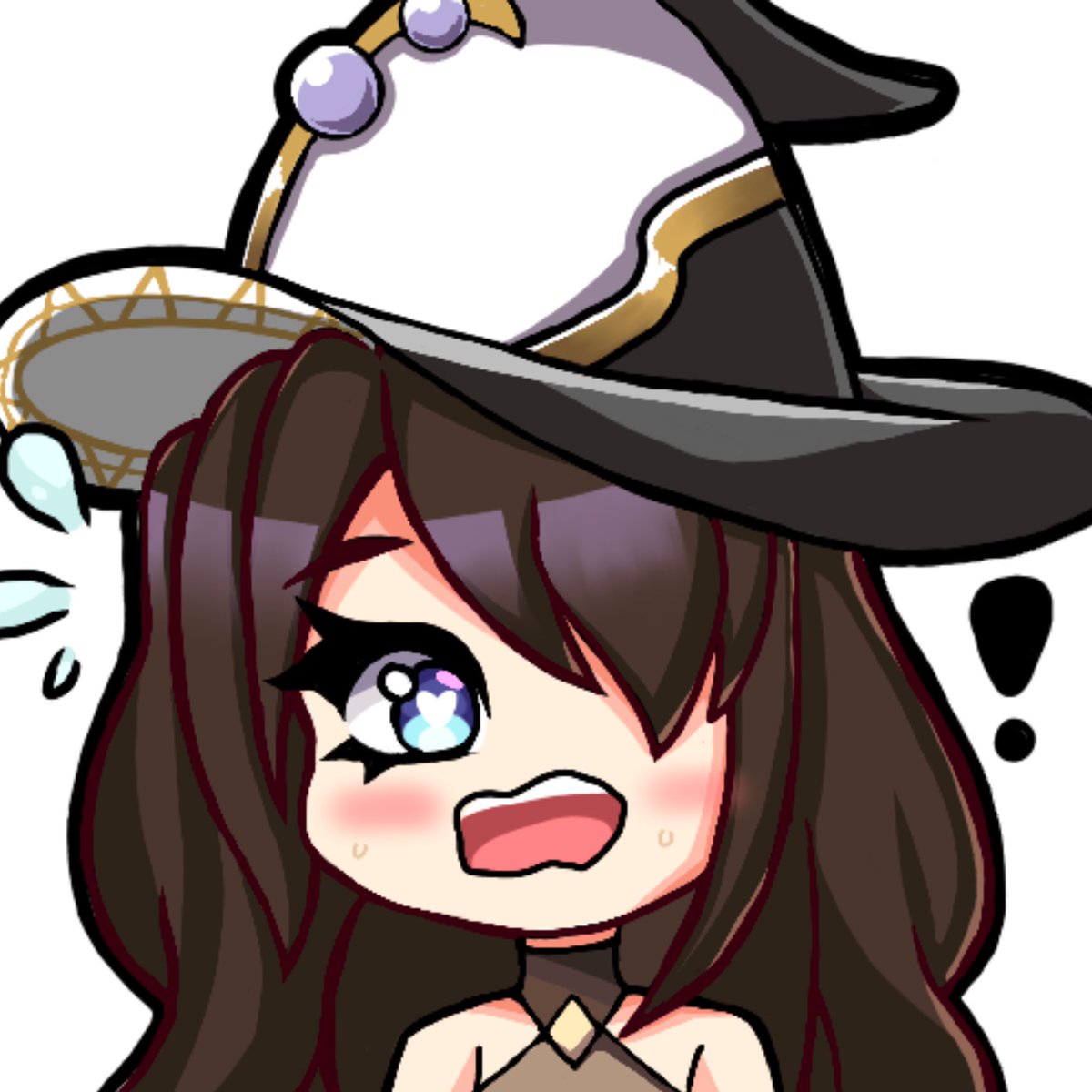 DailyVellione's tweet photo. so i made some Isolet Emotes for myself, because i am one big simp for her and witches in general. 🖤
#KingsRaid #Isolet #IsoletGray https://t.co/flvmg7GFgl