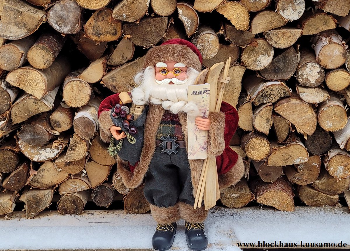 BlockhausKuusam's tweet photo. Wir wünschen allen ein erholsames Adventswochenende & einen schönen Nikolaustag
Vielen herzlichen Dank für die interessanten Tweets, RT und FV.
Viele Grüße aus Nordfinnland 🇫🇮
Team Blockhaus Kuusamo
#Wochenede #Advent #Nikolaus #Finnland #suchen #Winter https://t.co/N4MW9f4zY1 https://t.co/xQiljnGG5m