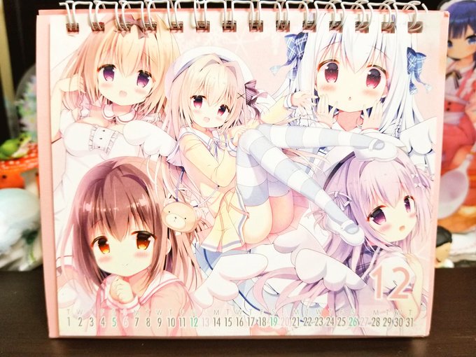 空想街雑貨店のtwitterイラスト検索結果