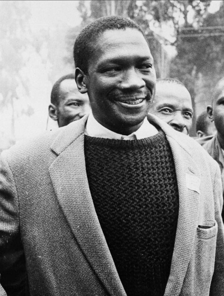 Sobukwe, the economic tasks of the 1949 Programme of Action remain relevanta. the establishment of commercial, industrial and transport enterprises in the rural and urban areas b. Consolidation of industrial organization of workers for the improvement of their living standards