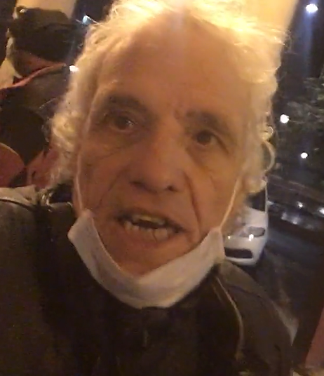 ManuYanezM's tweet photo. En un vídeo para la ocasión, Abel Ferrara felicita al @AnthologyFilm Archives en su 50 aniversario ¡desde el rodaje de una película con Ethan Hawke! #TeamFerrara #TeamHawke
⬇️⬇️📽️🎞️⬇️⬇️
https://t.co/vXcQ14eGar https://t.co/mCme70g1sn