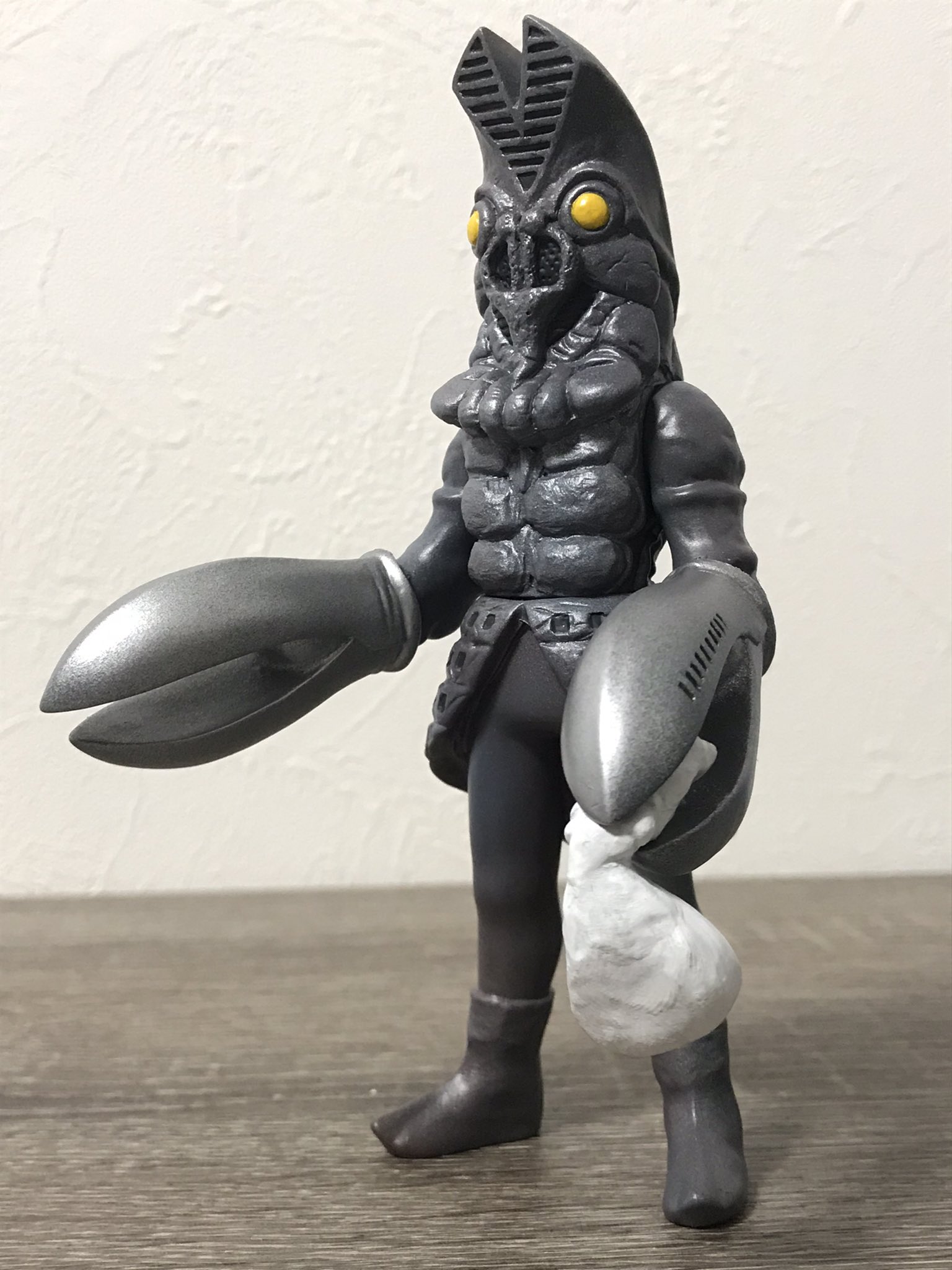 キヌタぬき على X: 