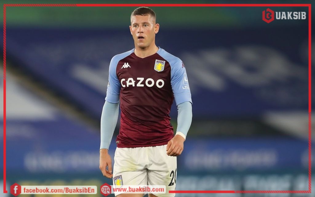 Happy 27th Birthday to Ross Barkley  