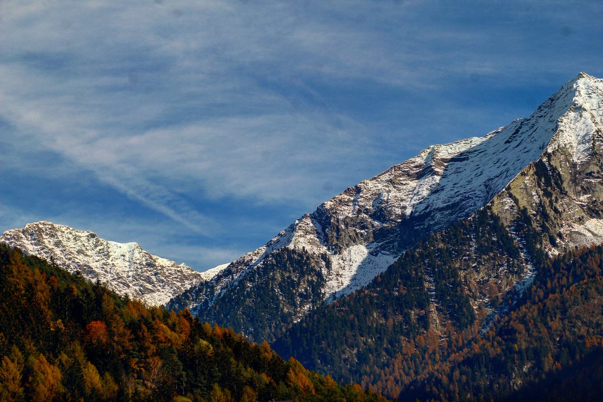LohaniKetan's tweet photo. Alps view. #Castel #Brunico #castelbrunico
#brunico #castel #brunicocastle #castello
#castellodebrunico #alps #alpstrekking #alpsview #itaky #bolzano #trento #trentino #mountains #nature #naturephotography #Snow #traveling #tracking #forest #hiking
https://t.co/6Wgqqv1TY0 https://t.co/ugrPGjvrhm