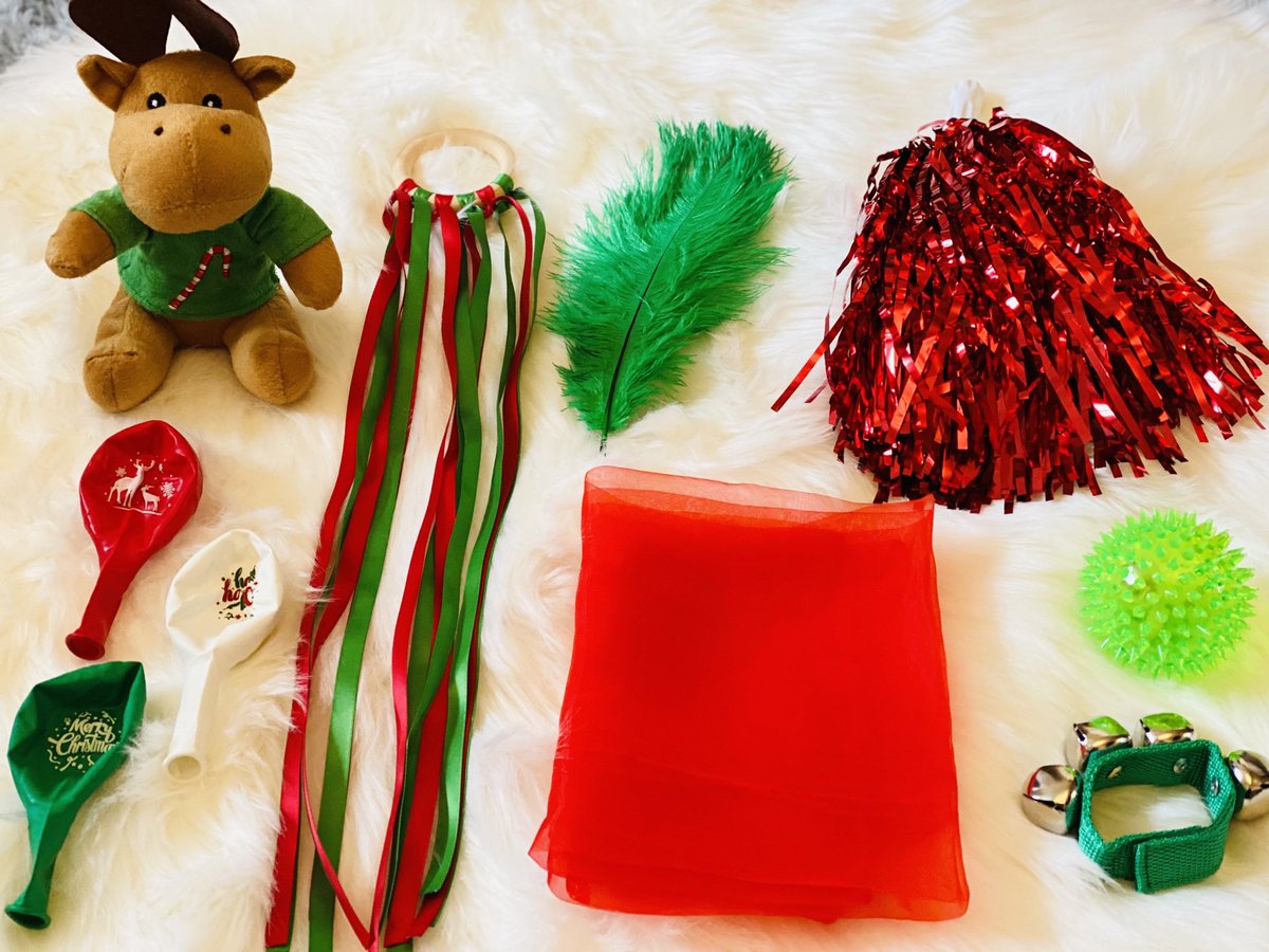 DenLearning's tweet image. Excited to share this item from my #etsy shop: Christmas Sensory Box | red and green theme | transition box | babies and toddlers | EYFS #nursery #earlyyears #christmasevebox #christmaseve #sensory #send #sensorybox etsy.me/37DSWSE
