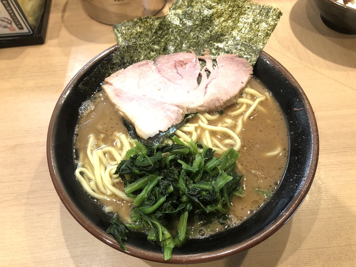 家系ラーメン部 家系ラーメン部【公式】 (@iek_ramenbu) / Posts / X