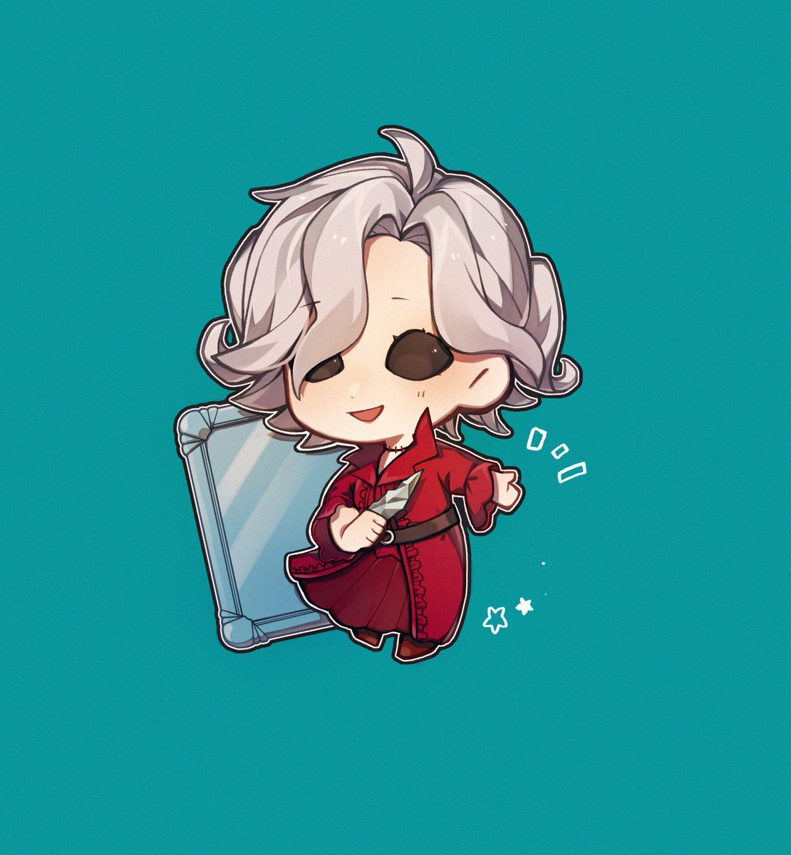 素材用のジョゼマリ(◉‿◉) #第五人格イラスト 」|🍵きのさん 素材用のジョゼマリ(◉‿◉) #第五人格イラスト 」|🍵きのさん