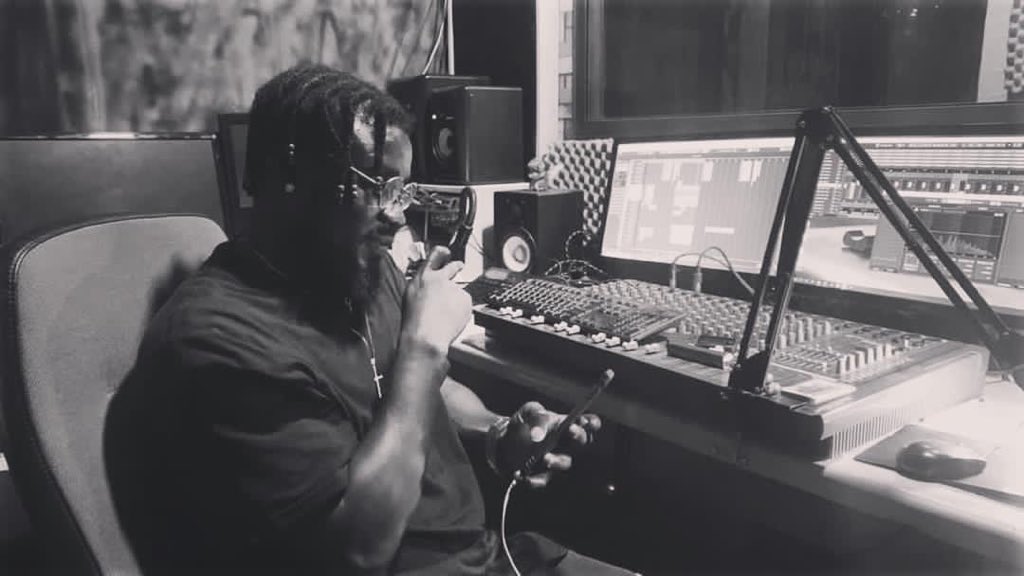 Tidabmusic's tweet photo. One step at a time SiepWae .
Give thanks still. https://t.co/AOgmQUmN9e