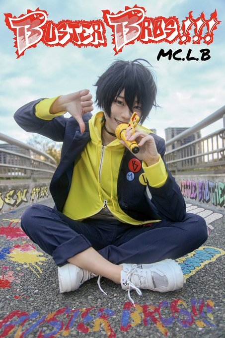 Twitterのコスプレ画像13