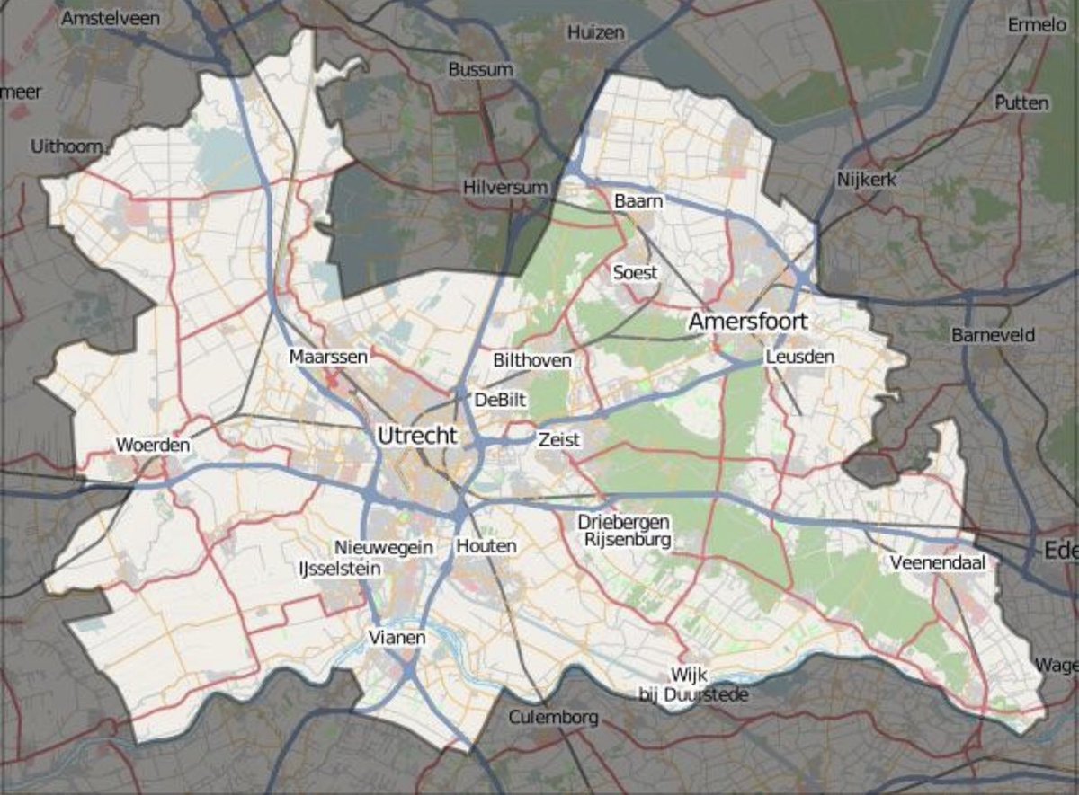 Loop jij mee? 
Op 12 december dagen we alle Trecholopers uit mee te doen aan een rondje provincie Utrecht.
Loop de afstand die voor jou die dag haalbaar is. Post een foto van de afstand (horloge of app)onder het bericht op de ClubApp.