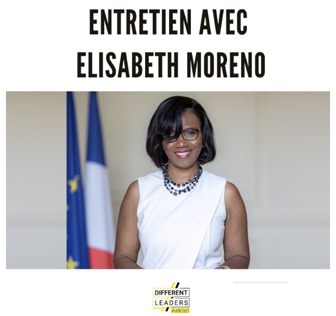 Diffleaders's tweet photo. Dans quelques instants, @JRcommente et @EvelyneAudreyAt accueillent la Ministre @1ElisaMoreno pour échanger sur sa feuille de route en faveur de l’#EgalitéDesChances, et lui présenter nos priorités. #JMEC2020 #JournéeMondialeDeLEgalitéDesChances #JMEC #LT https://t.co/6GgPAjaRr3