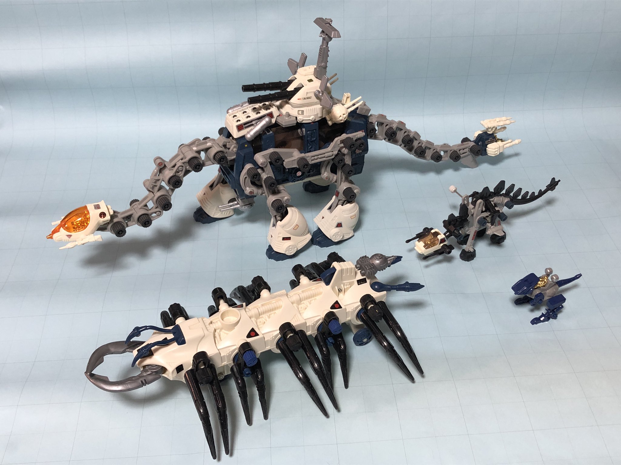 TOMY 超次元戦隊 ラッツ RATS STARRIORS ゾイド ZOIDS TOMY 超次元戦隊 ラッツ RATS STARRIORS ゾイド ZOIDS - メルカリ