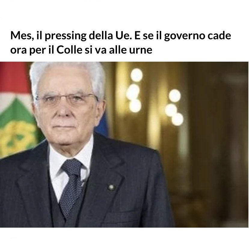 MarcoRizzoDSP's tweet photo. Vorrei tranquillizzare la perfida #UE, ed anche il Presidente Mattarella. Il Governo avrà i voti -fino a fine legislatura- perchè questi deputati e senatori (a partire da quelli del #M5S) privi di arte e di parte, voterebbero anche la dittatura dei marziani pur di restare lì. https://t.co/fvImDnHDNF