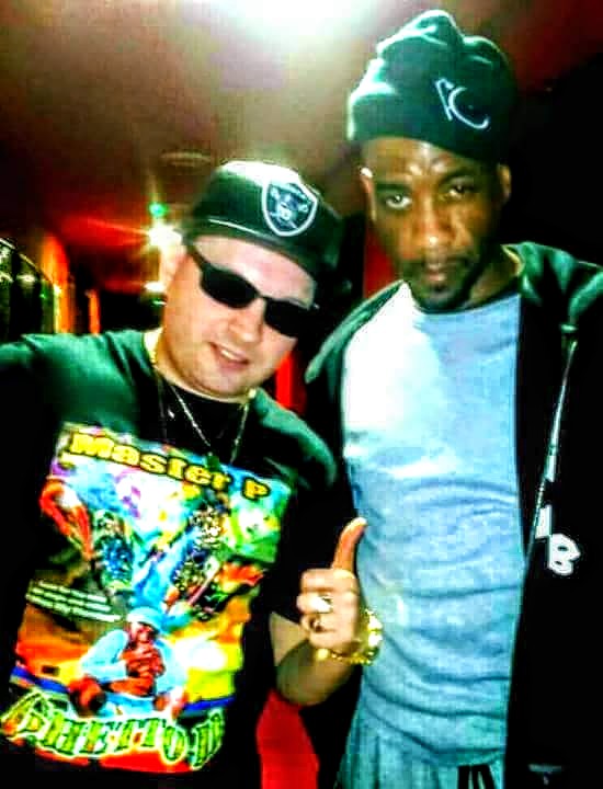 Happy Birthday MASTA ACE from Murder Dog Magazine 