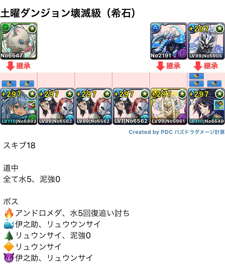 オーガch パズドラまとめブログ 土曜ダンジョン 希石 壊滅級周回冨岡錆兎システム 今ならスタミナ5なので です 解説 T Co K10ivkfmgg パズドラ オーガch パズドラまとめブログ 土曜ダンジョン 希石 壊滅級周回冨岡錆兎システム 今ならスタミナ5なので です 解説 T Co K10ivkfmgg パズドラ
