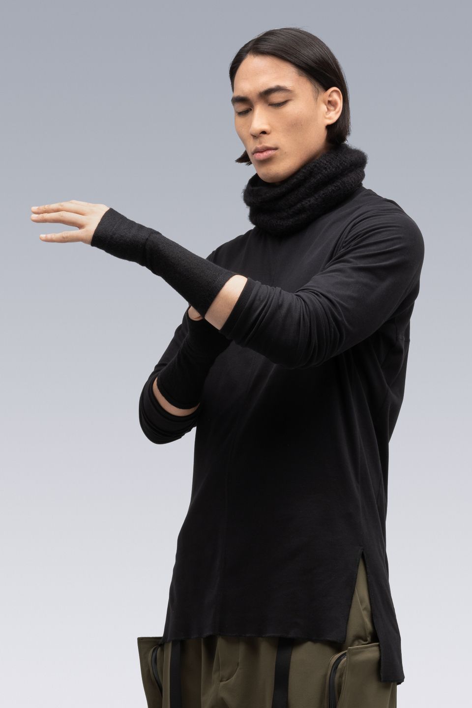 小物 ACRONYM HG1-AK ACRONYM HG1-AK