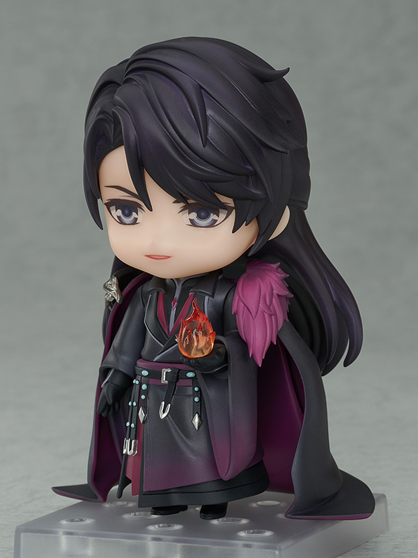 Nendoroid Zeyan Li: Demon King Ver. from 