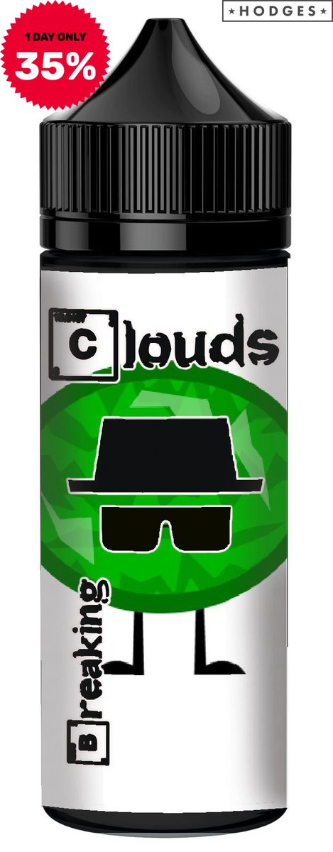 HodgesBrew's tweet photo. 🔥 Juice Off The Day 🔥35% 35% Off
Check out Breaking Clouds Watermelon Short Fill E-Liquid (100ml)120ml.
Enter The Code Below At The Checkout To Apply The Discount
3BU5AR
👉 Act fast and grab one right now at https://t.co/axpcVBHvYY https://t.co/eBrg96imzu