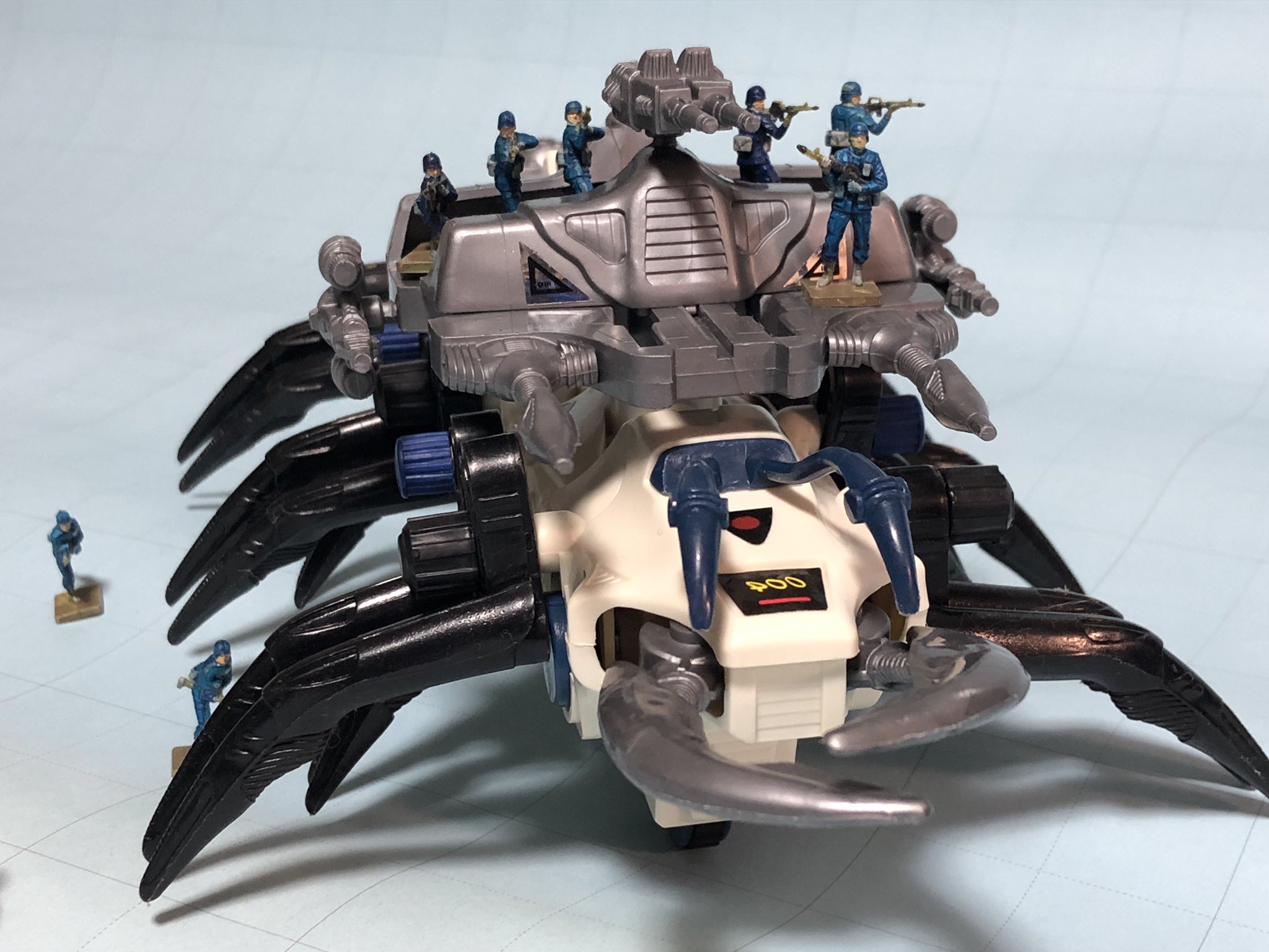 TOMY 超次元戦隊 ラッツ RATS STARRIORS ゾイド ZOIDS TOMY 超次元戦隊 ラッツ RATS STARRIORS ゾイド ZOIDS - メルカリ