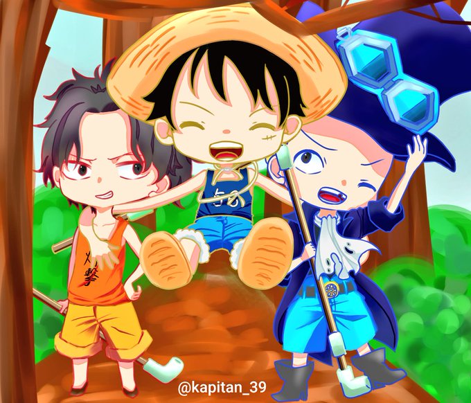 サボのtwitterイラスト検索結果 サボのtwitterイラスト検索結果