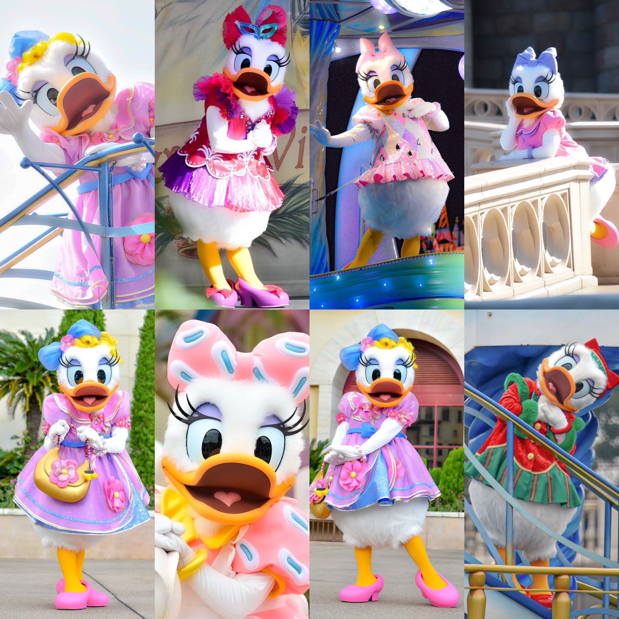 むに Disney Muni Twitter