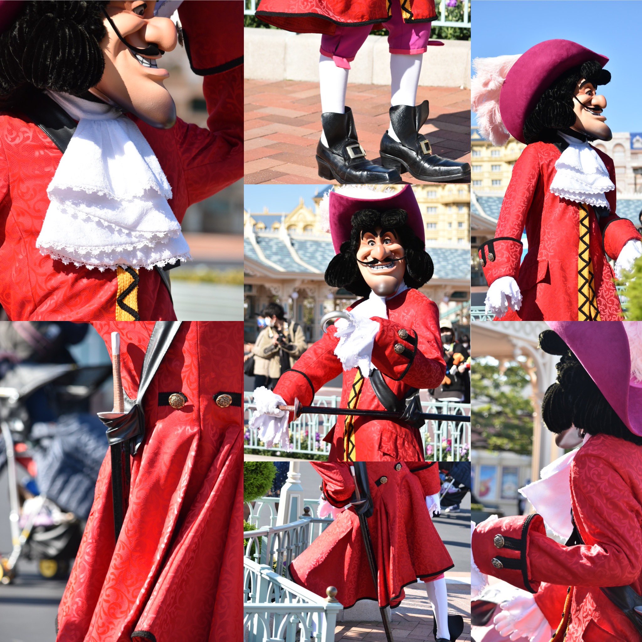 むに Disney Muni Twitter