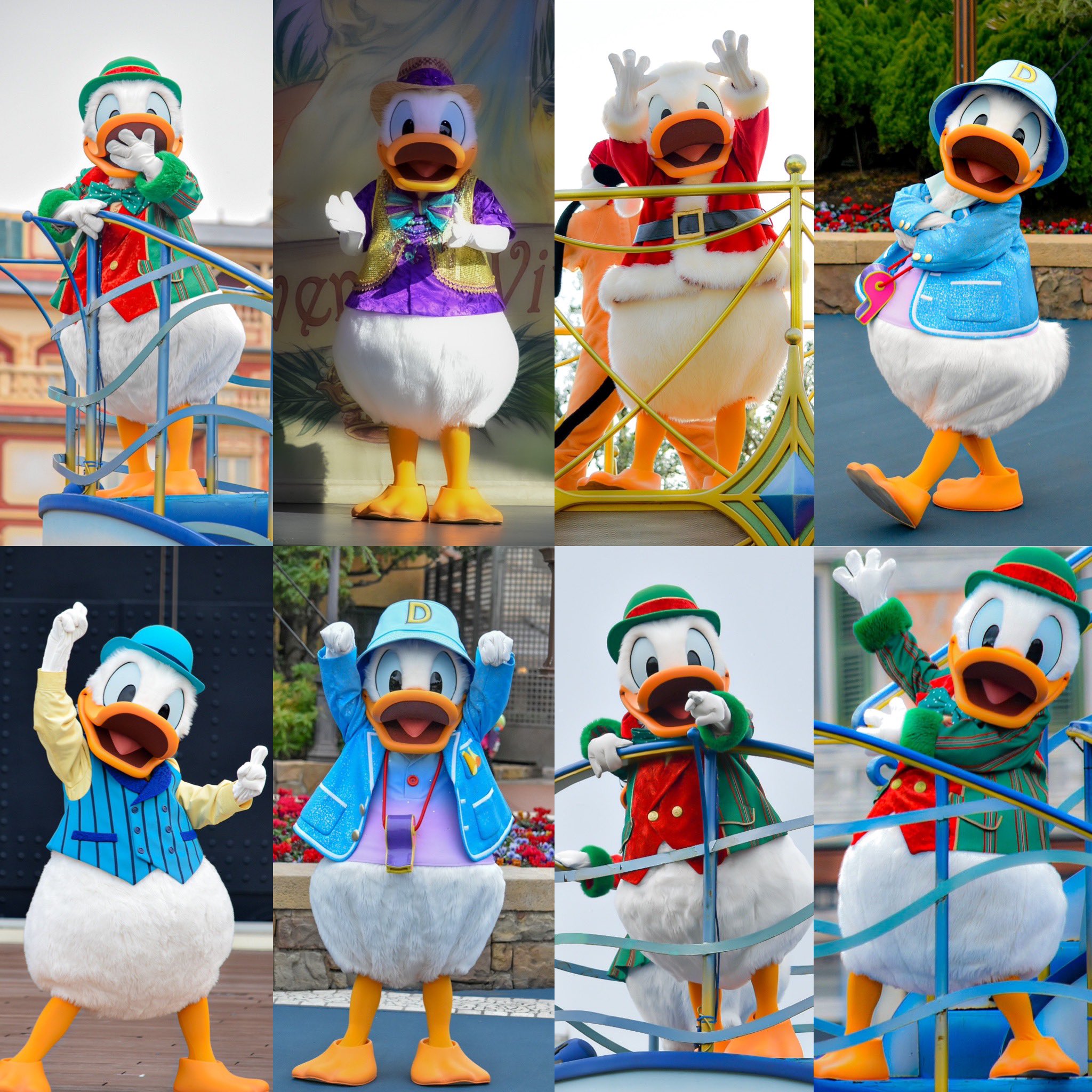 むに Disney Muni Twitter