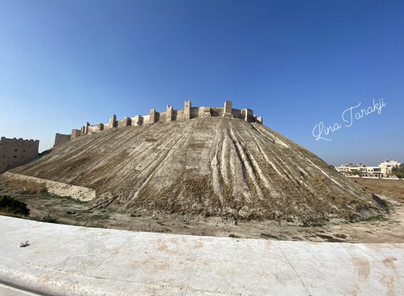 lannoush_11's tweet photo. My beloved Aleppo...
#alepp #Aleppo #citadel #architecture #architecturaldesign # https://t.co/L67OMup9xd