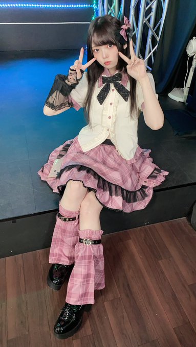 コスプレイヤーやなぎばころんのTwitter画像31