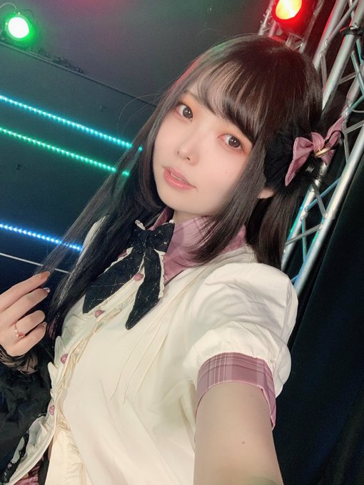 コスプレイヤーやなぎばころんのTwitter画像32