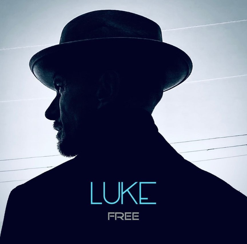 #lukegoss new single Free is out on Friday 11th December and can be pre ordered now from spotify, Deezer, iTunes & Amazon music. You can hear the acoustic version of this beautiful song if you head over to Instagram and follow @thelukegoss