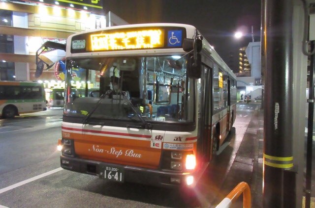 川口康之 かわぐちやすゆき 足立鉄道博物館 今さっき 西新井駅西口から北千住駅まで東武バスセントラル 西新井営業所 北04系統 100号大師線 関原二丁目 千住桜木経由北千住駅行きに乗りました