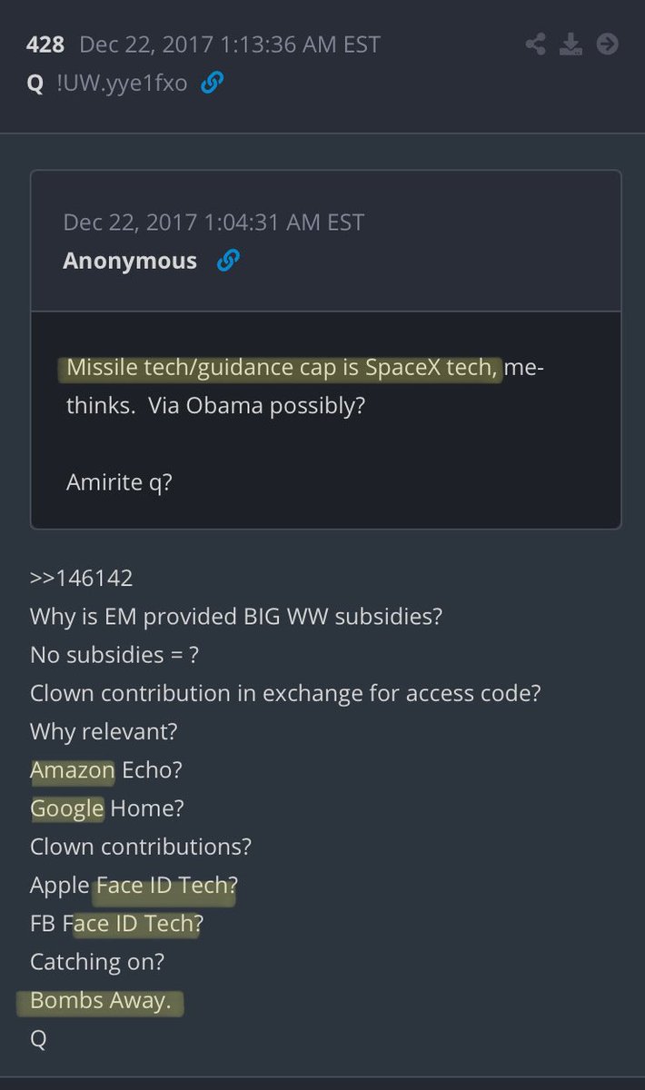 11/ The executive order is stirring controversy among large AI developers, such Amazon and Microsoft, as regulations are likely to focus on facial recognition software, algorithmic bias, data privacy and transparency.  https://www.geekwire.com/2020/president-trump-signs-executive-order-guiding-federal-agencies-use-ai-tech/