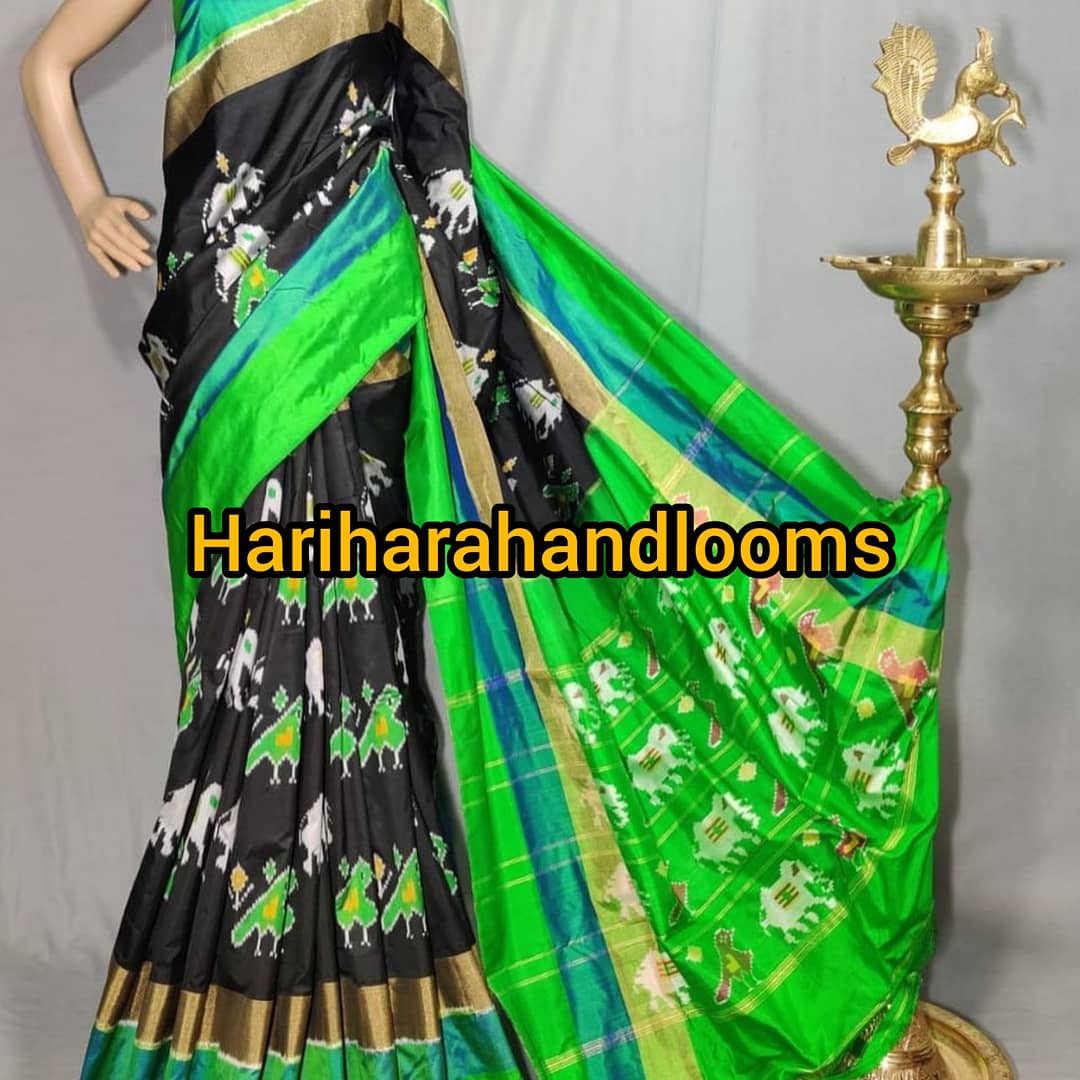 HARI HARA HANDLOOMS (HandloomsHara) Twitter