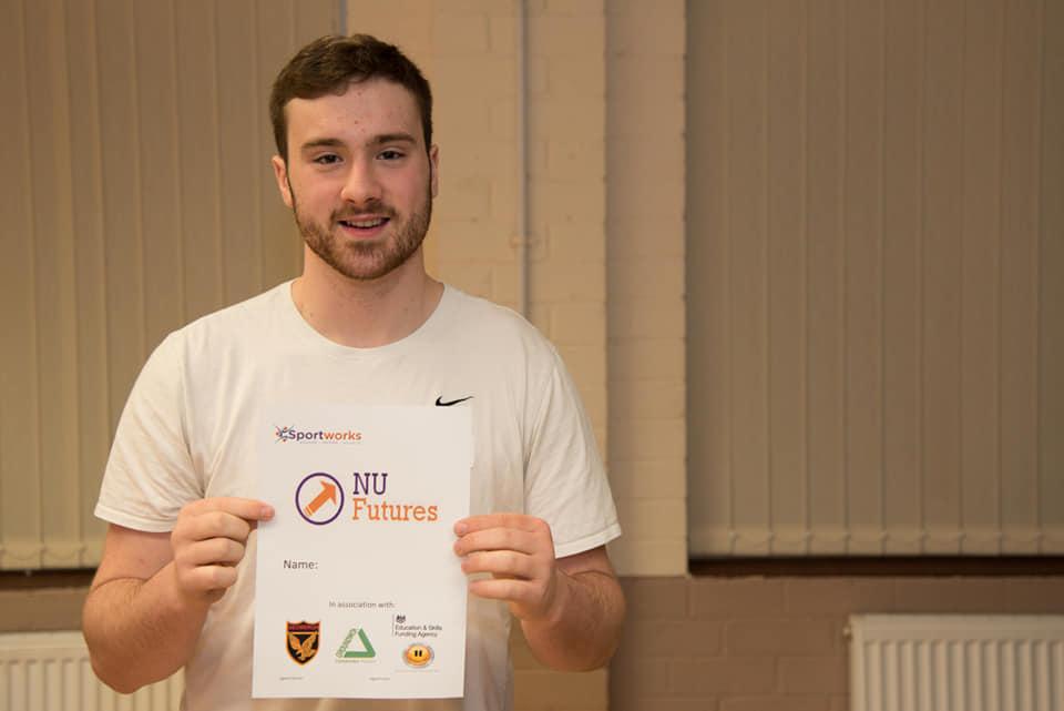 “For those who are referred to us by care services we believe our role is to act as a stepping stone to support them to transition back into employment or education” - Neil Cameron, Sport Works 

socialimpactmagazine.com/neil-cameron-s…

<a href="/SportWorks/">SportWorks</a> #GivingBack