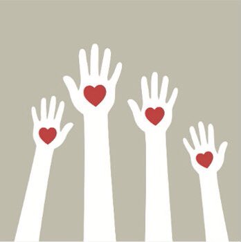 jpalotib's tweet photo. De la conducta de cada uno depende el destino de todos, el corazón de los voluntarios es la guía, FELIZ #DiaDelVoluntariado #graciascruzroja https://t.co/Y5V4LuJ7SH