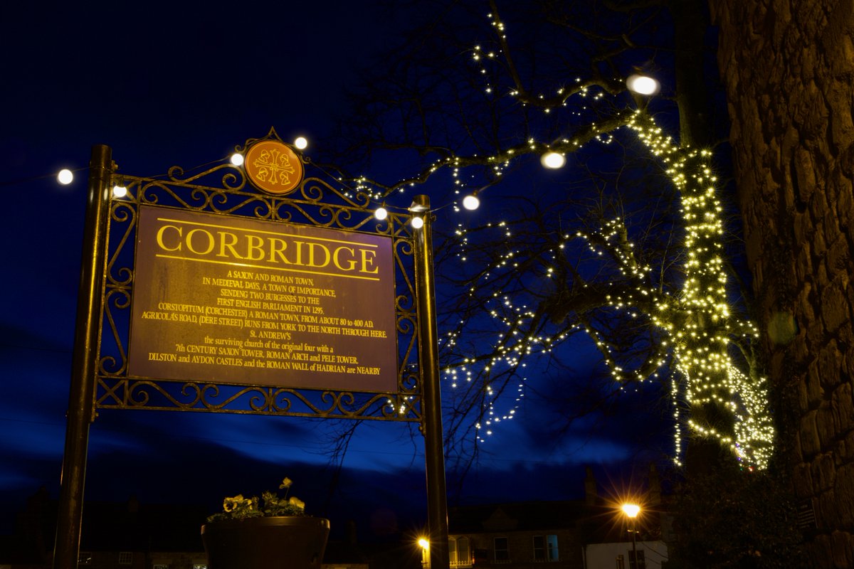 VisitCorbridge's tweet photo. It's a dry and sunny @SmallBizSatUK in Corbridge today with our award-winning indie shops open for business all weekend, including Sunday. In a relaxed, safe and twinkling village shopping experience. More details on our Facebook page: https://t.co/CeOq5K3958 #SmallBizSatUK https://t.co/CvHwx3kgka