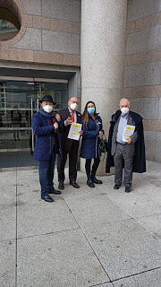 pliseducacion's tweet photo. #2L2 #2lenguas2

Ayer, 4 de diciembre, asociaciones de Baleares registramos en el Senado petición de enmienda a la ley Celaá para recuperar el término vehicularidad para las   #2lenguas2 de Baleares y otras CCAA. 
Esta fue nuestra nota de prensa: https://t.co/9OIvjQpAyb
Lean HILO https://t.co/A3BskWvBVO